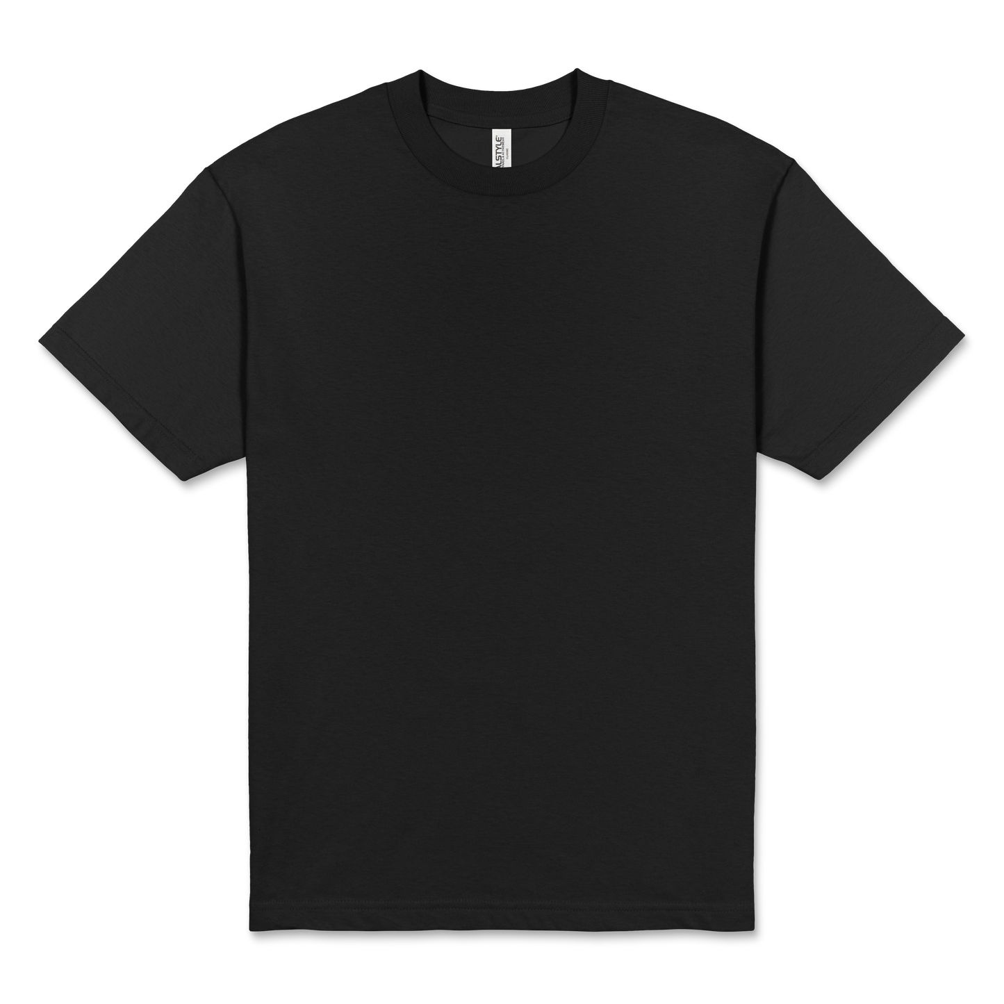 Bad Bi!ch Breed Crew Neck Shirt