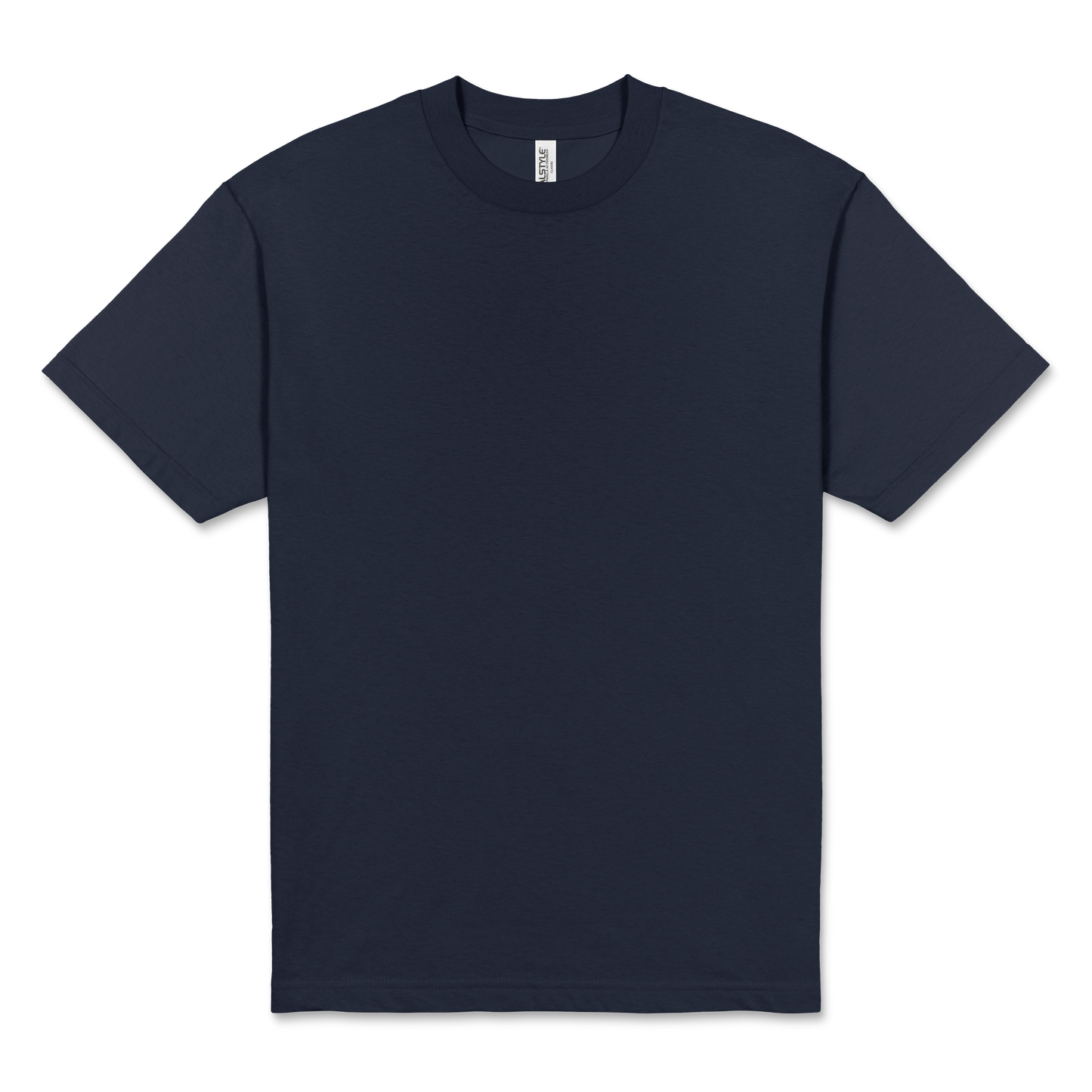 Bad Bi!ch Breed Crew Neck Shirt