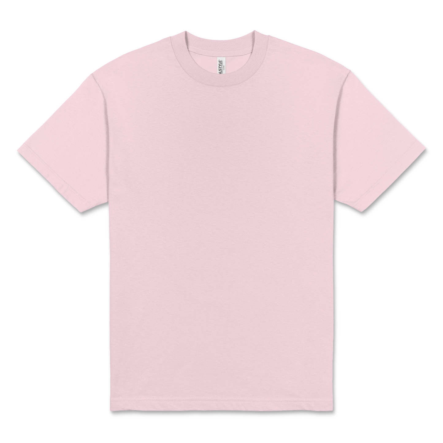 Bad Bi!ch Breed Crew Neck Shirt