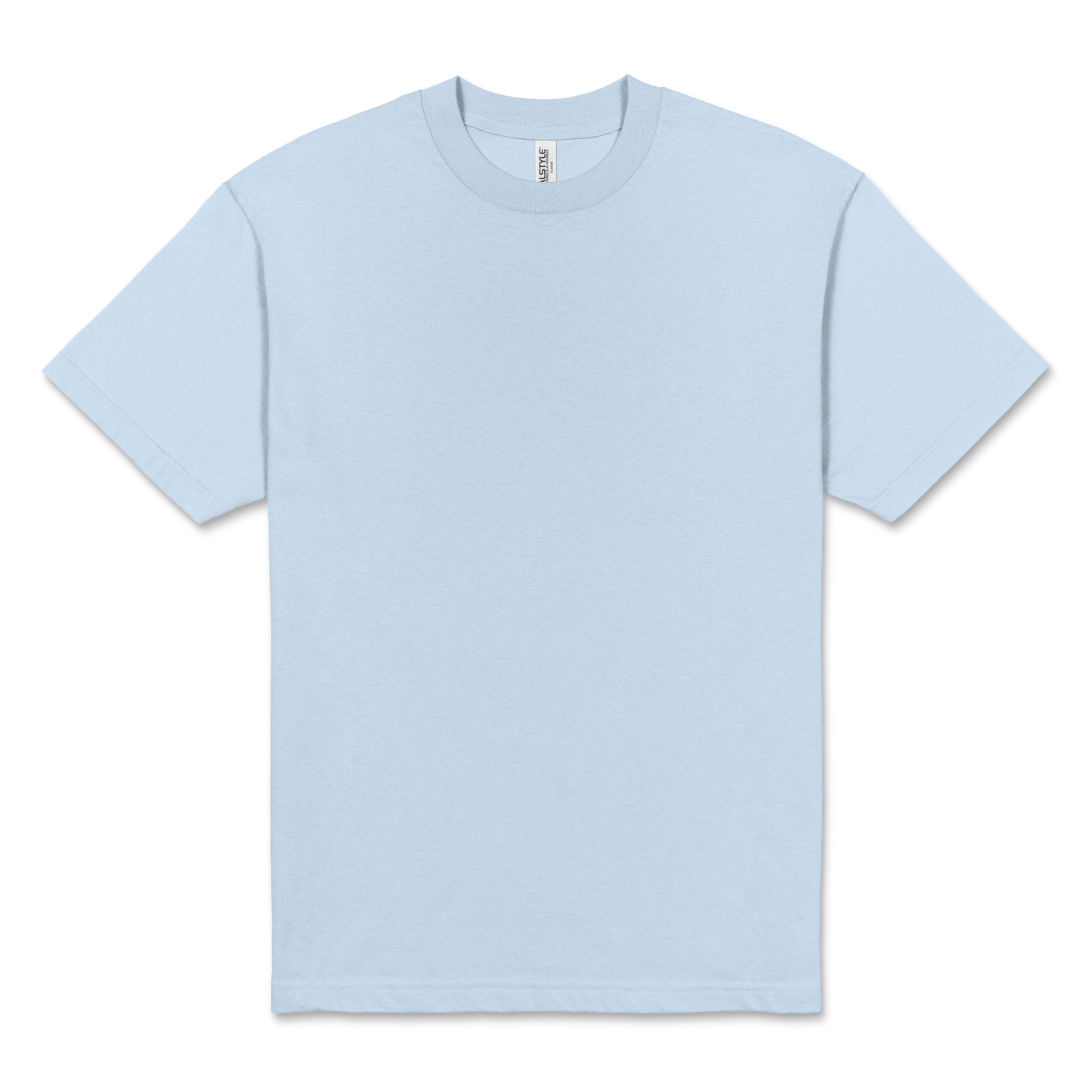 Bad Bi!ch Breed Crew Neck Shirt