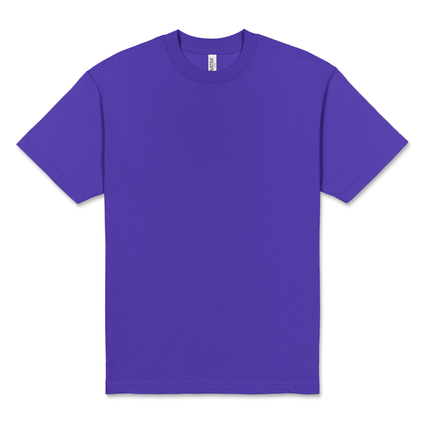 Bad Bi!ch Breed Crew Neck Shirt