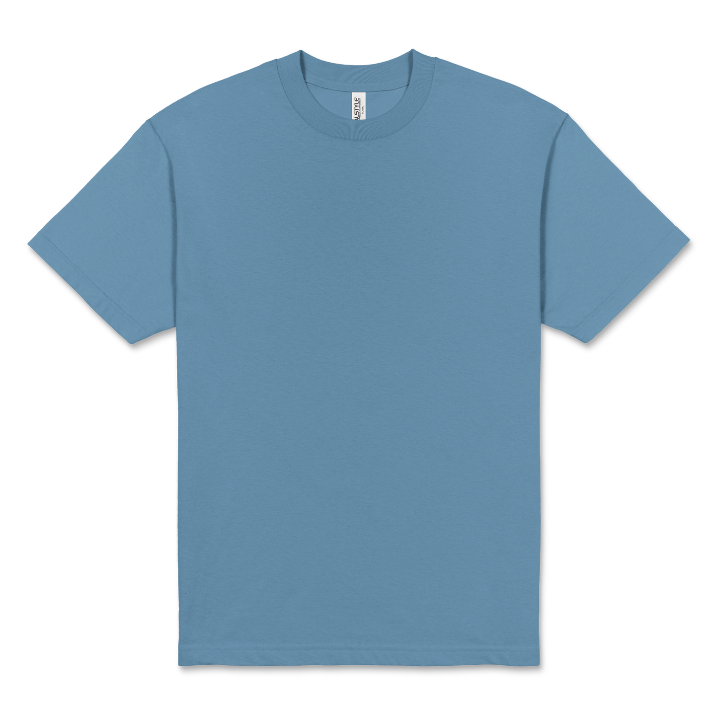 Bad Bi!ch Breed Crew Neck Shirt