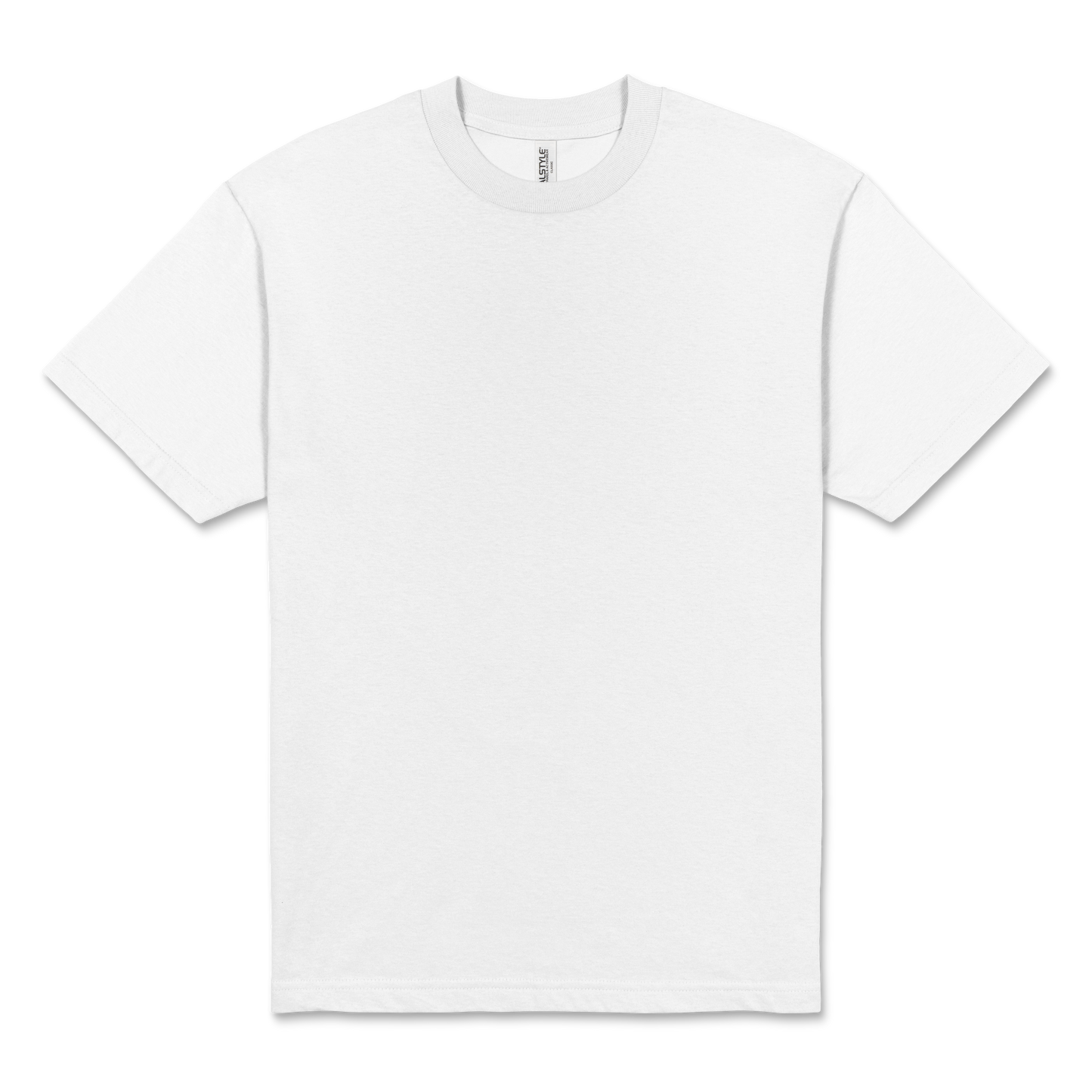 Bad Bi!ch Breed Crew Neck Shirt