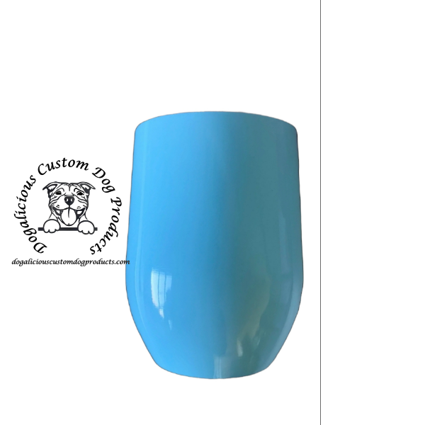 Double Wall Insulated Coffee/Wine Tumbler