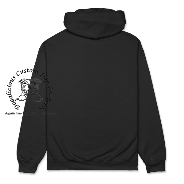 Hooman Hoodie