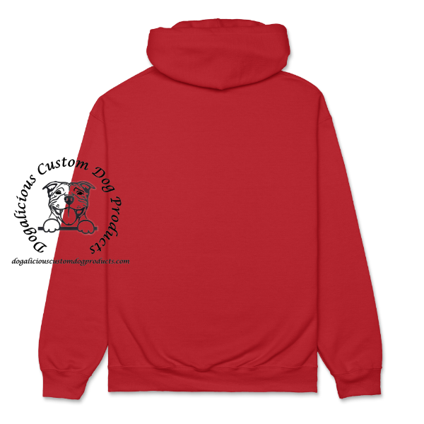 Hooman Hoodie