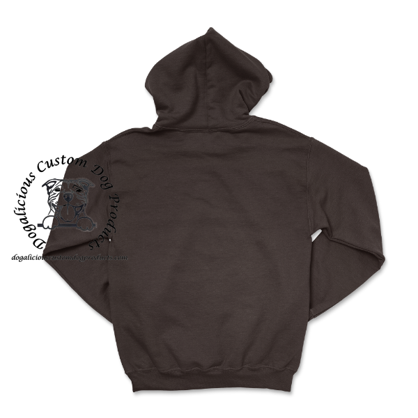 Hooman Hoodie