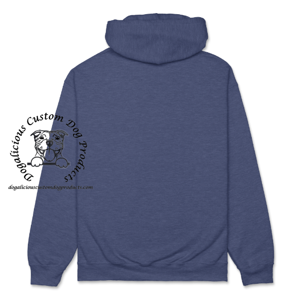 Hooman Hoodie
