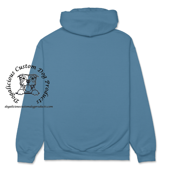 Hooman Hoodie