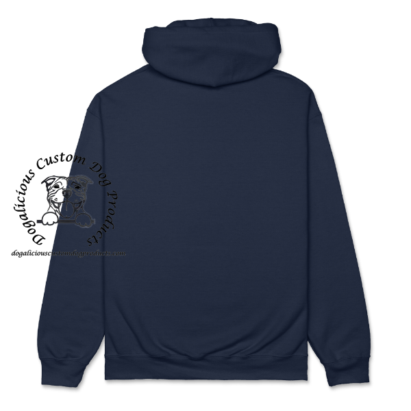 Hooman Hoodie