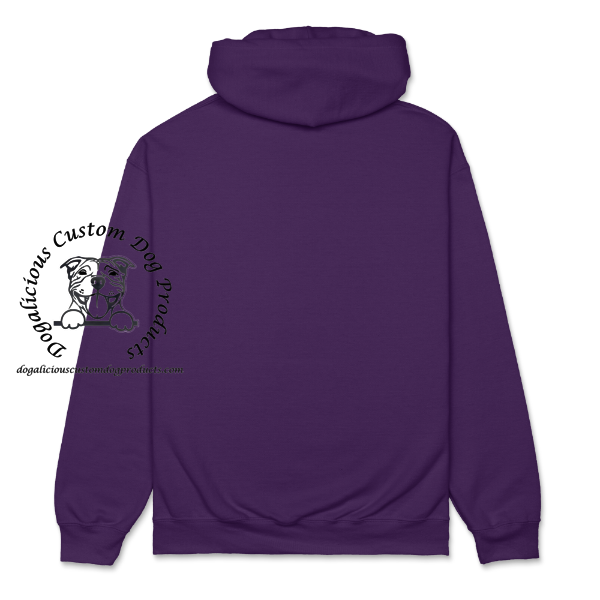 Hooman Hoodie