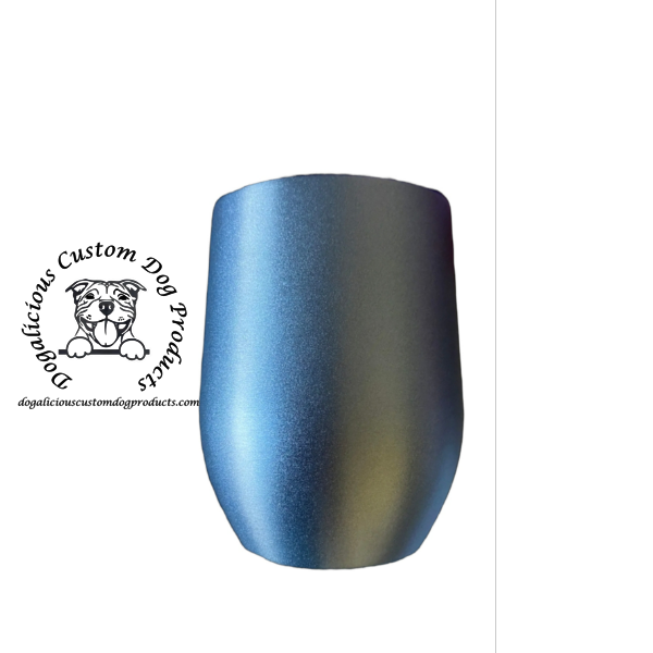 Double Wall Insulated Coffee/Wine Tumbler