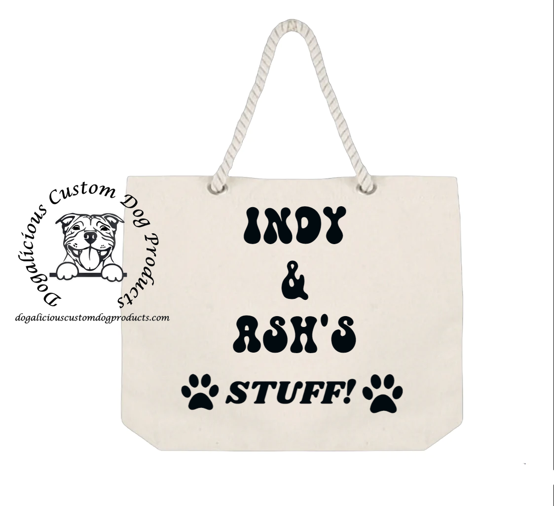 Tote Bag